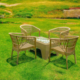 Halaara Outdoor set - S42