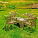Halaara Outdoor set - S42