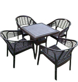 Zaynaira Outdoor set - S43