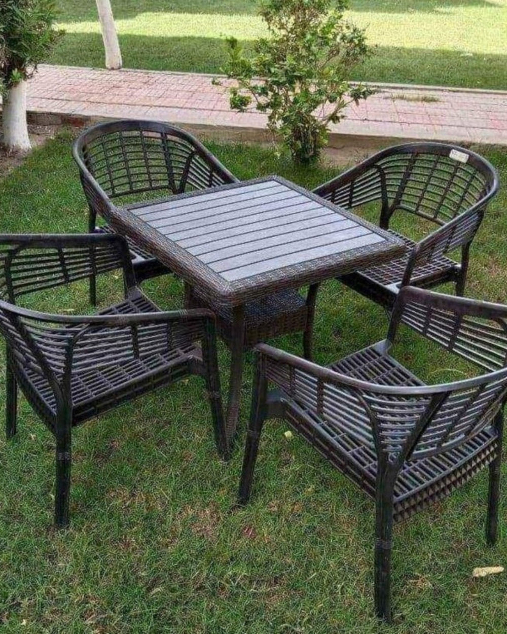 Zaynaira Outdoor set - S43