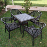 Zaynaira Outdoor set - S43