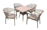 Nafisa Outdoor set - S44