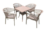 Nafisa Outdoor set - S44