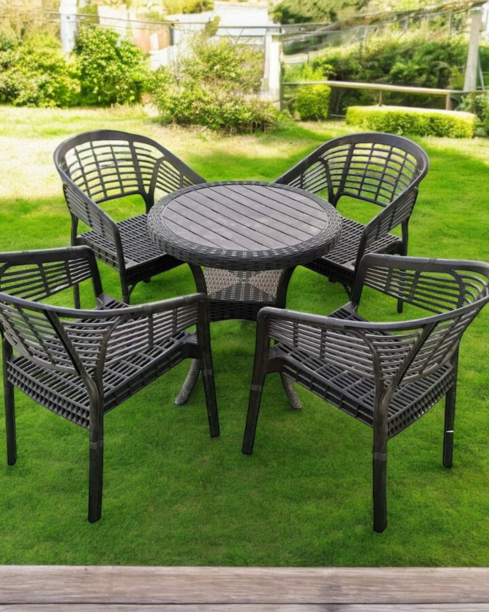 Almira Outdoor set - S45