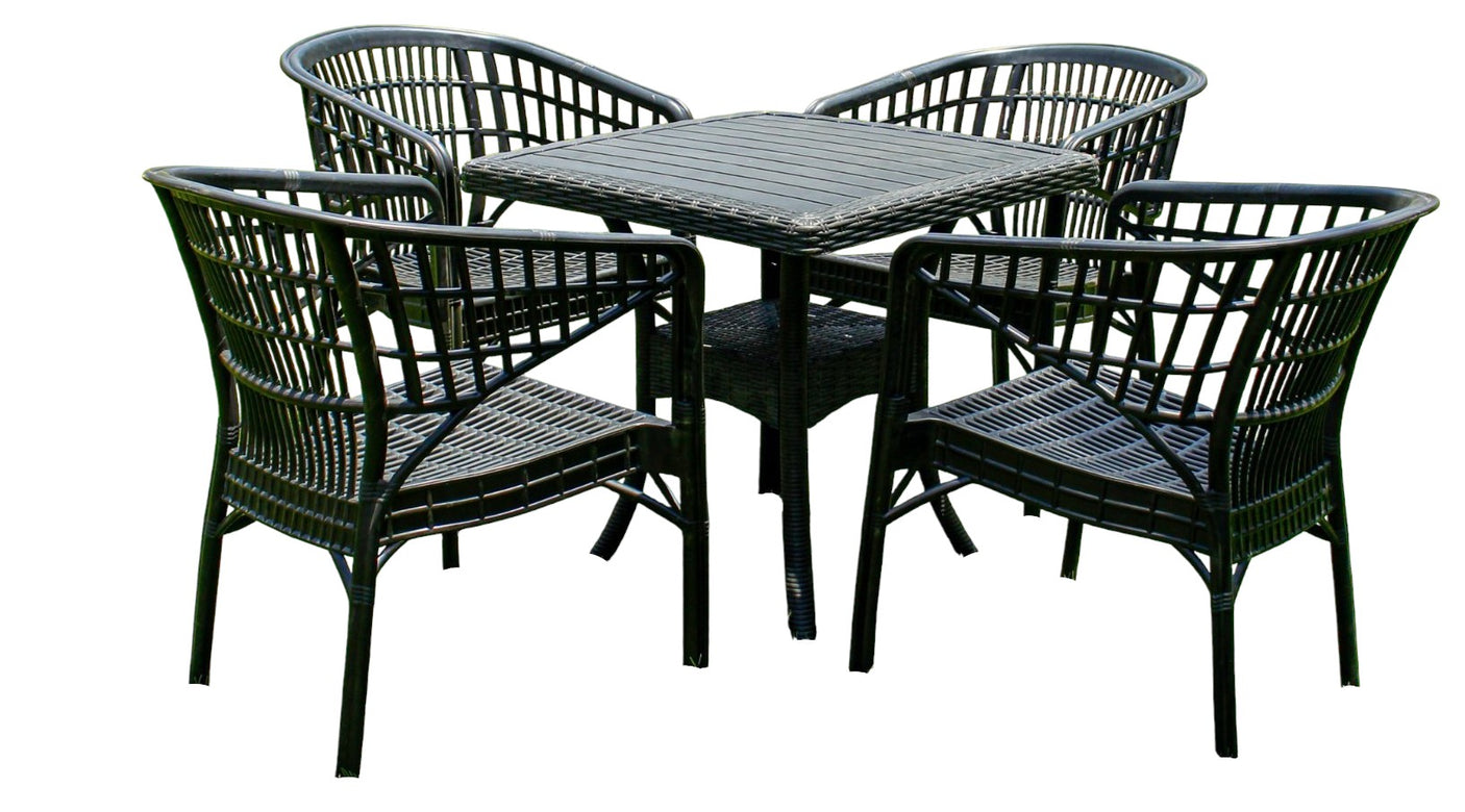 Miraaya Outdoor set - S46