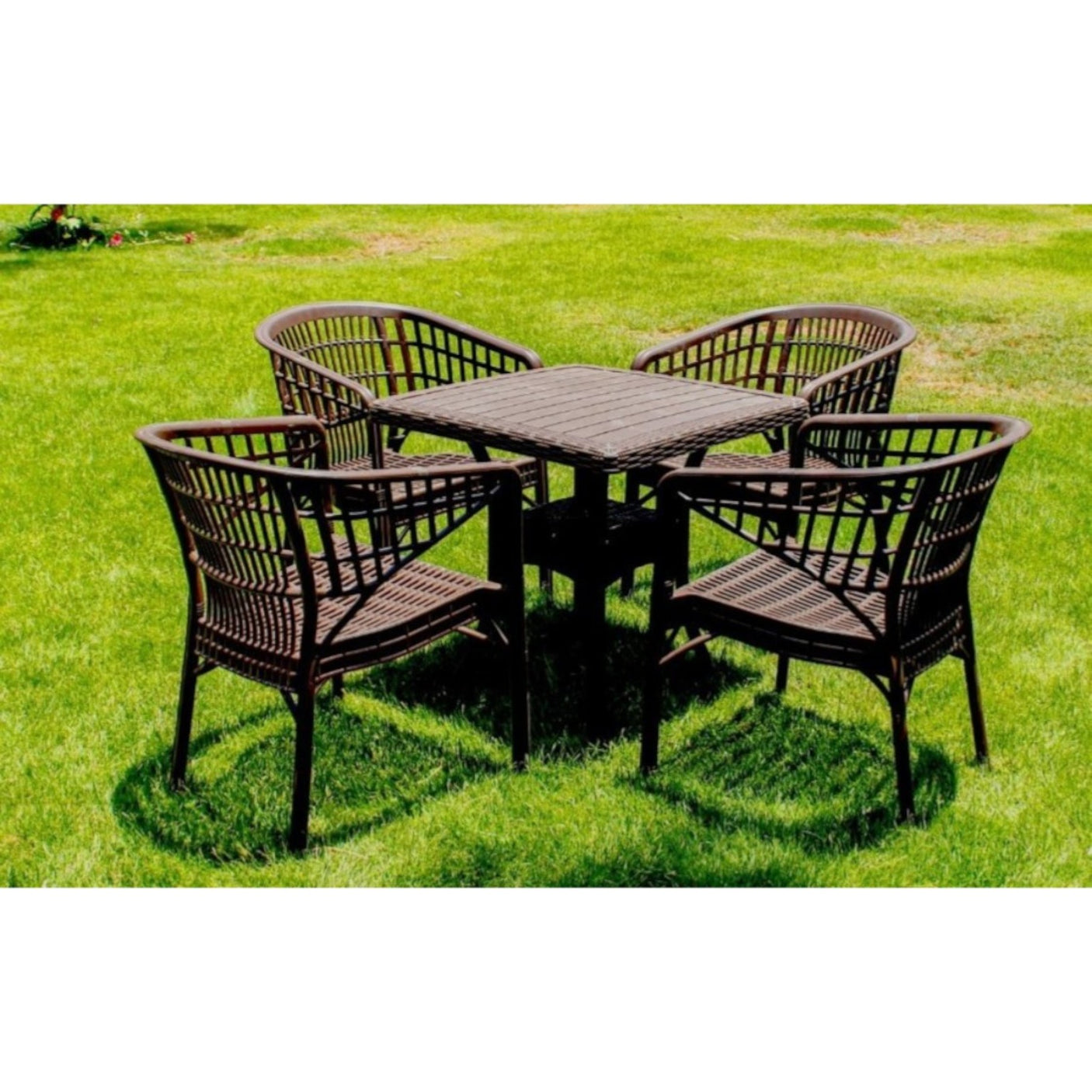 Sereena Outdoor set - S47