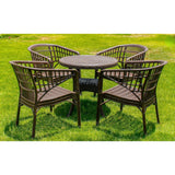 Fayza Outdoor set - S49