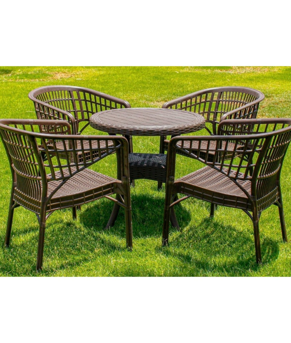 Fayza Outdoor set - S49