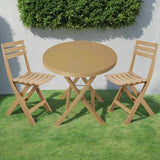 Glimora Outdoor set - S3