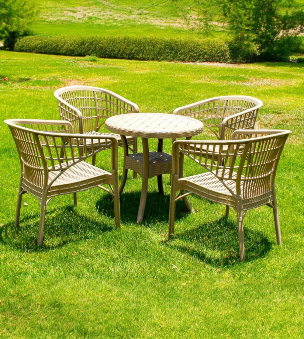 Basima Outdoor set - S50