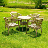 Basima Outdoor set - S50