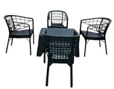 Salima Outdoor set - S51