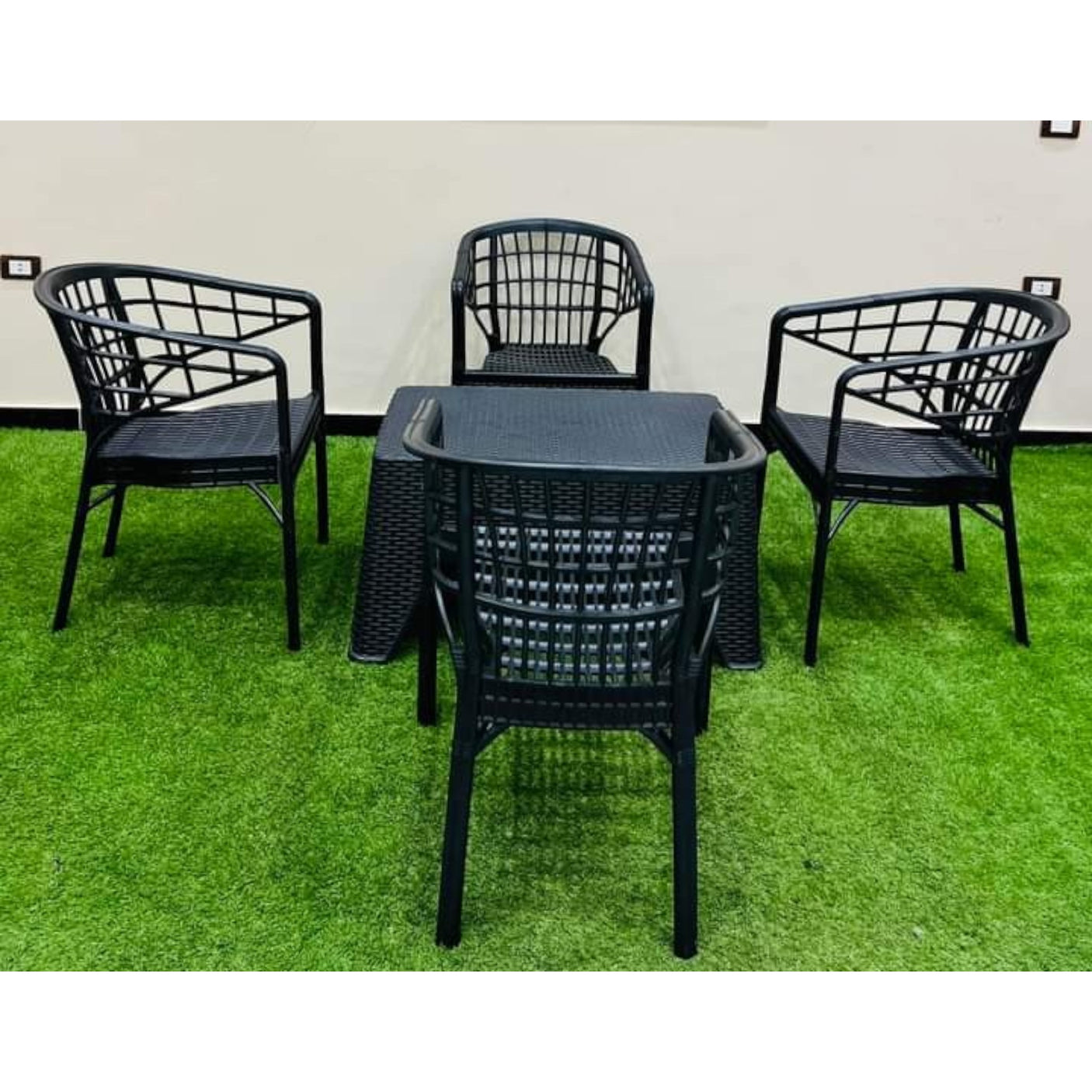 Salima Outdoor set - S51