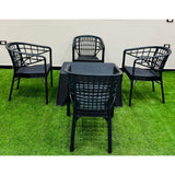 Salima Outdoor set - S51