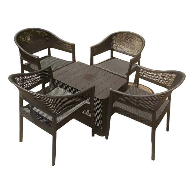 Kanza Outdoor set - S52