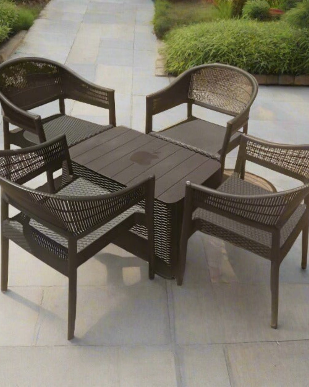 Kanza Outdoor set - S52