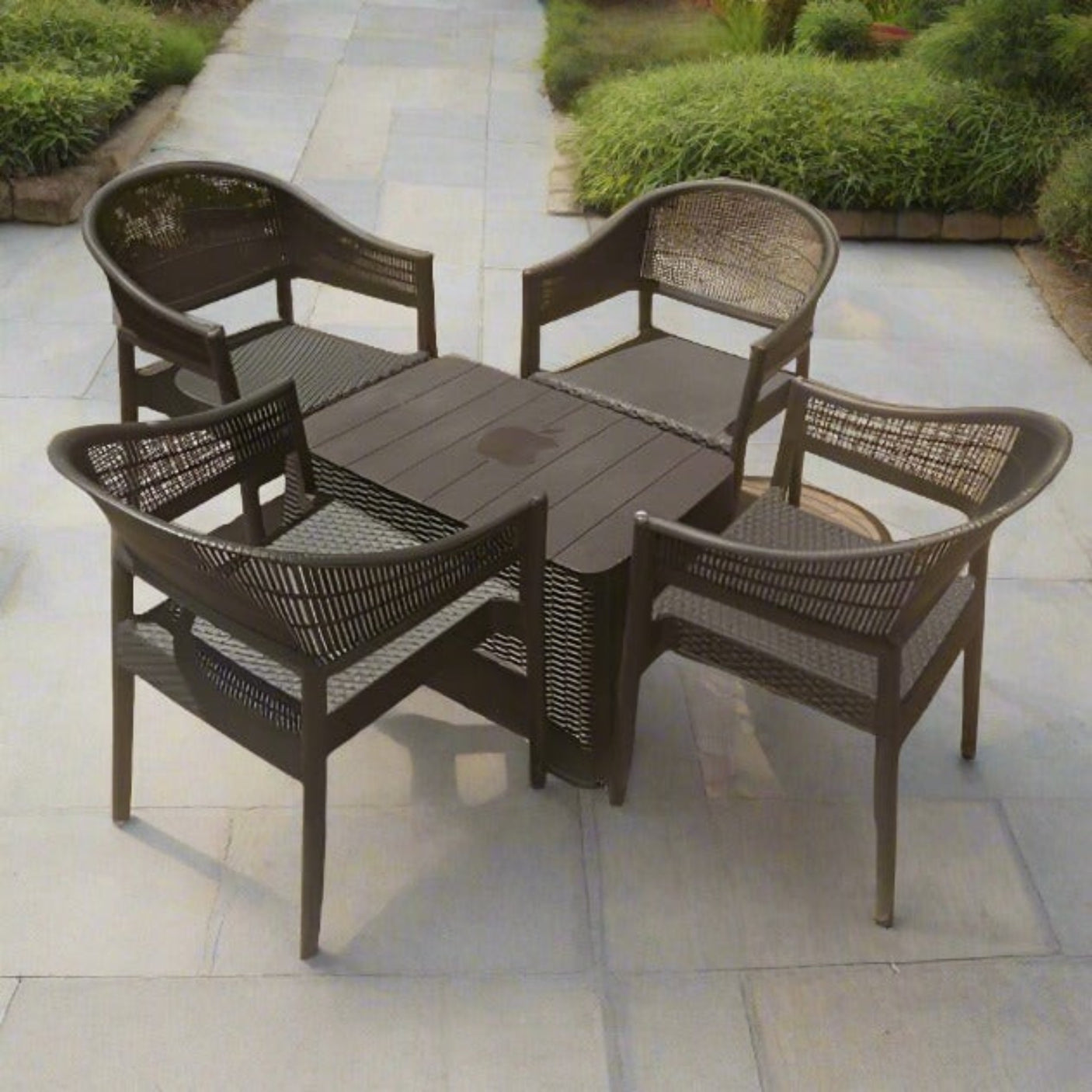 Kanza Outdoor set - S52