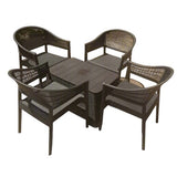Kanza Outdoor set - S52