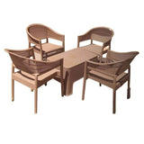 Zahrina Outdoor set - S53