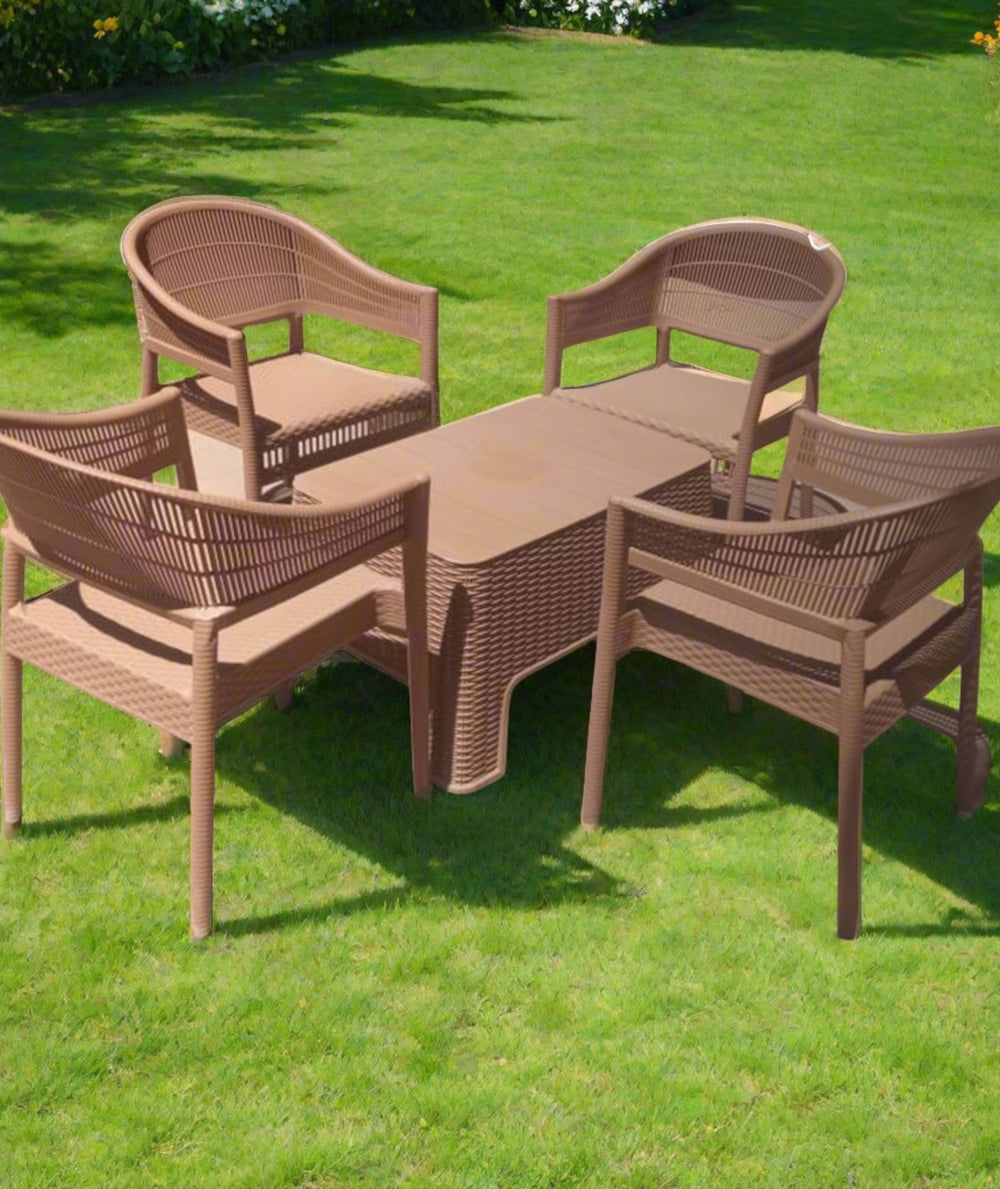Zahrina Outdoor set - S53