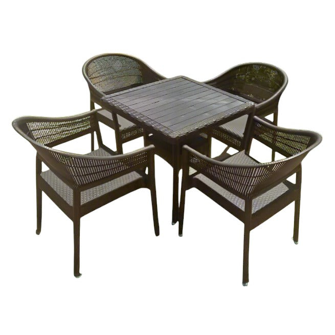 Lazura Outdoor set - S54