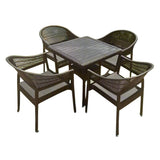 Lazura Outdoor set - S54