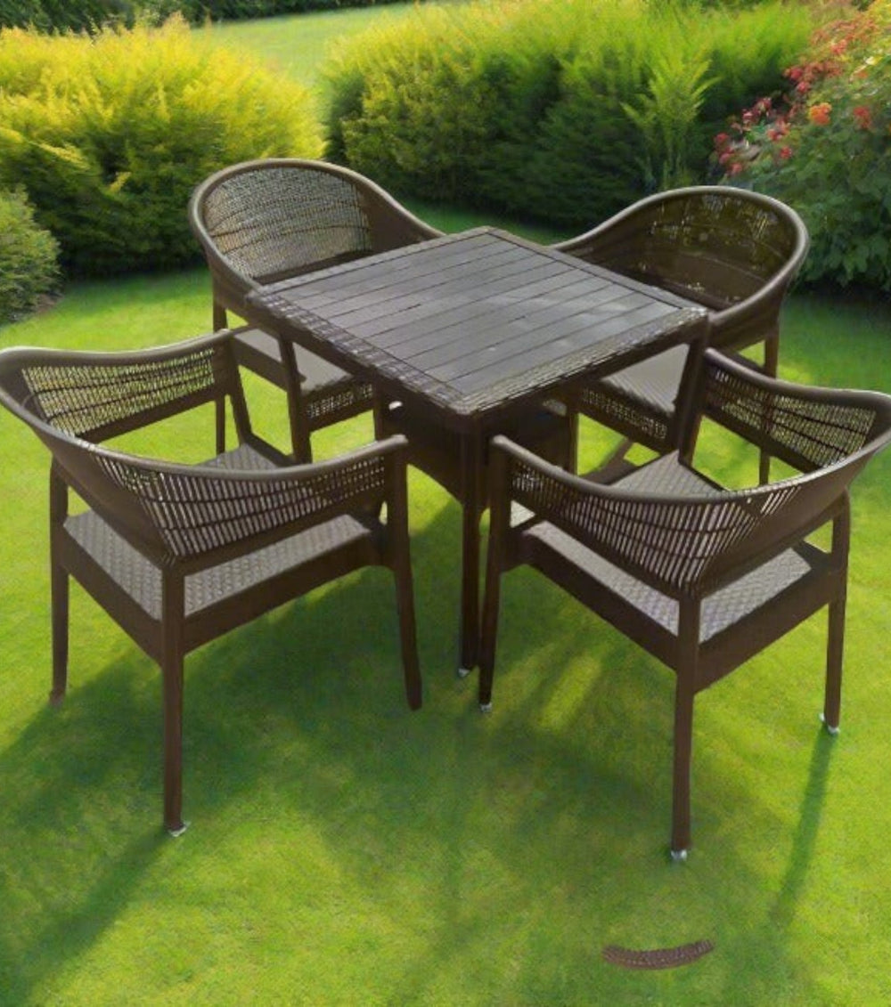 Lazura Outdoor set - S54