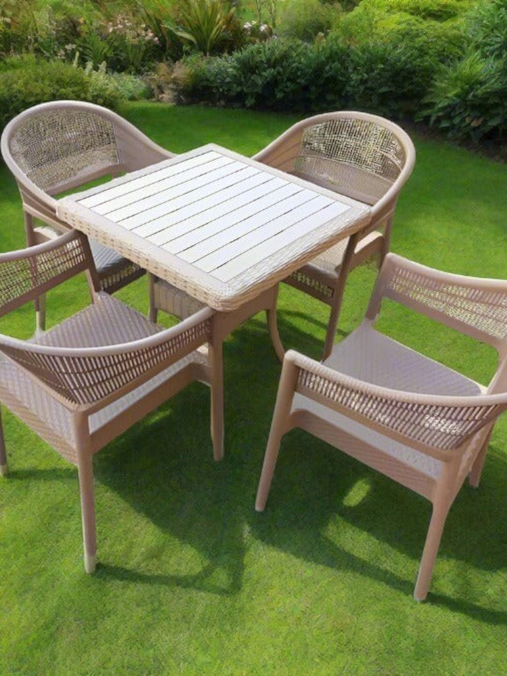 Razana Outdoor set - S55