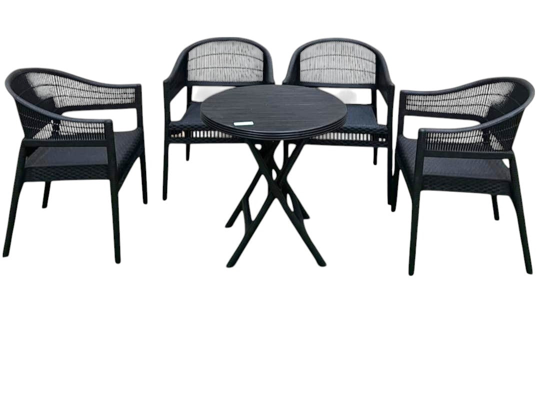 Alyara Outdoor set - S56