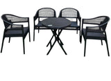 Alyara Outdoor set - S56