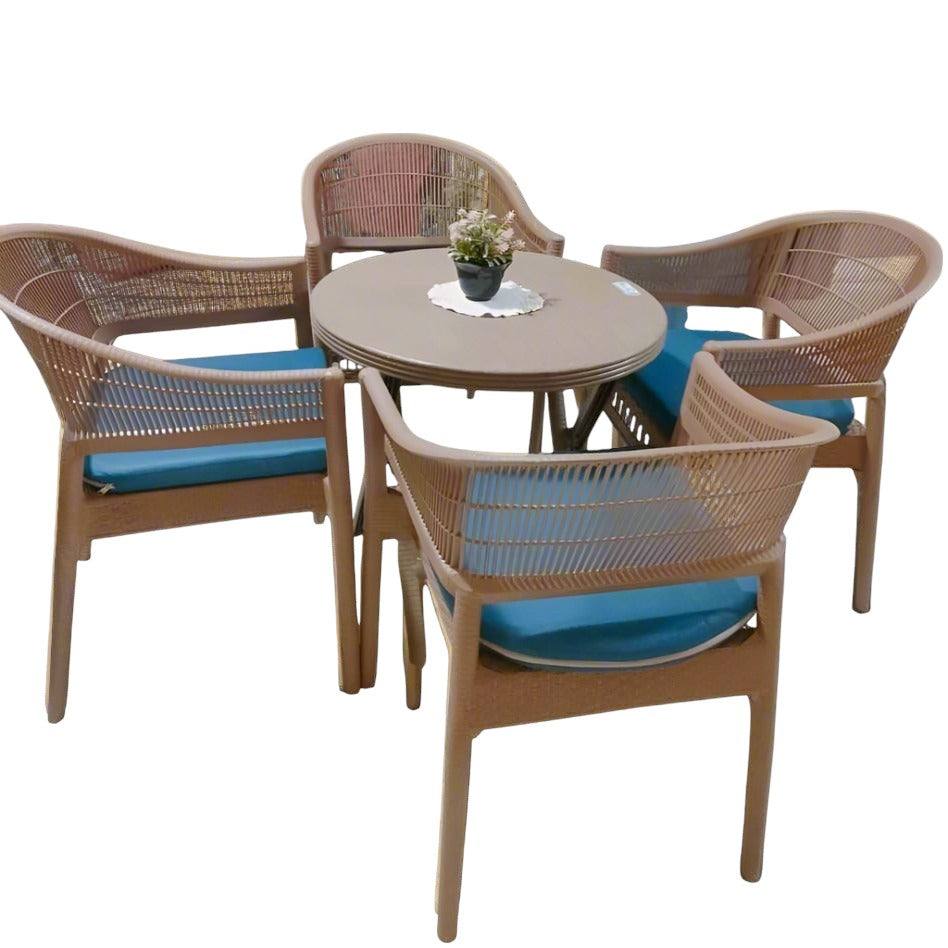 Saphira Outdoor set - S57