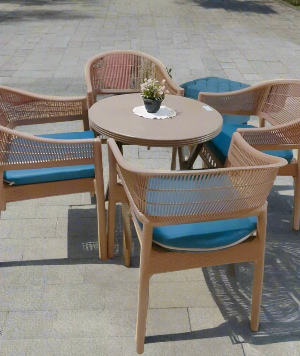 Saphira Outdoor set - S57