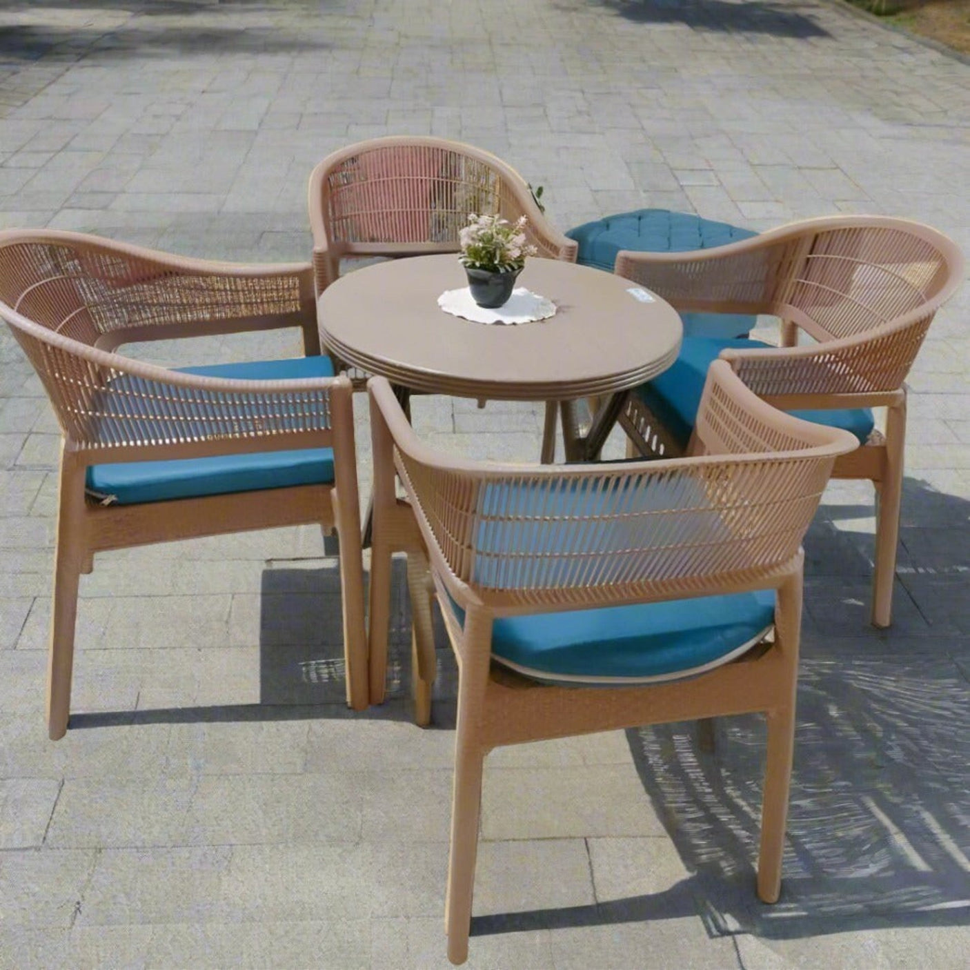 Saphira Outdoor set - S57