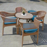 Saphira Outdoor set - S57