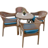 Saphira Outdoor set - S57