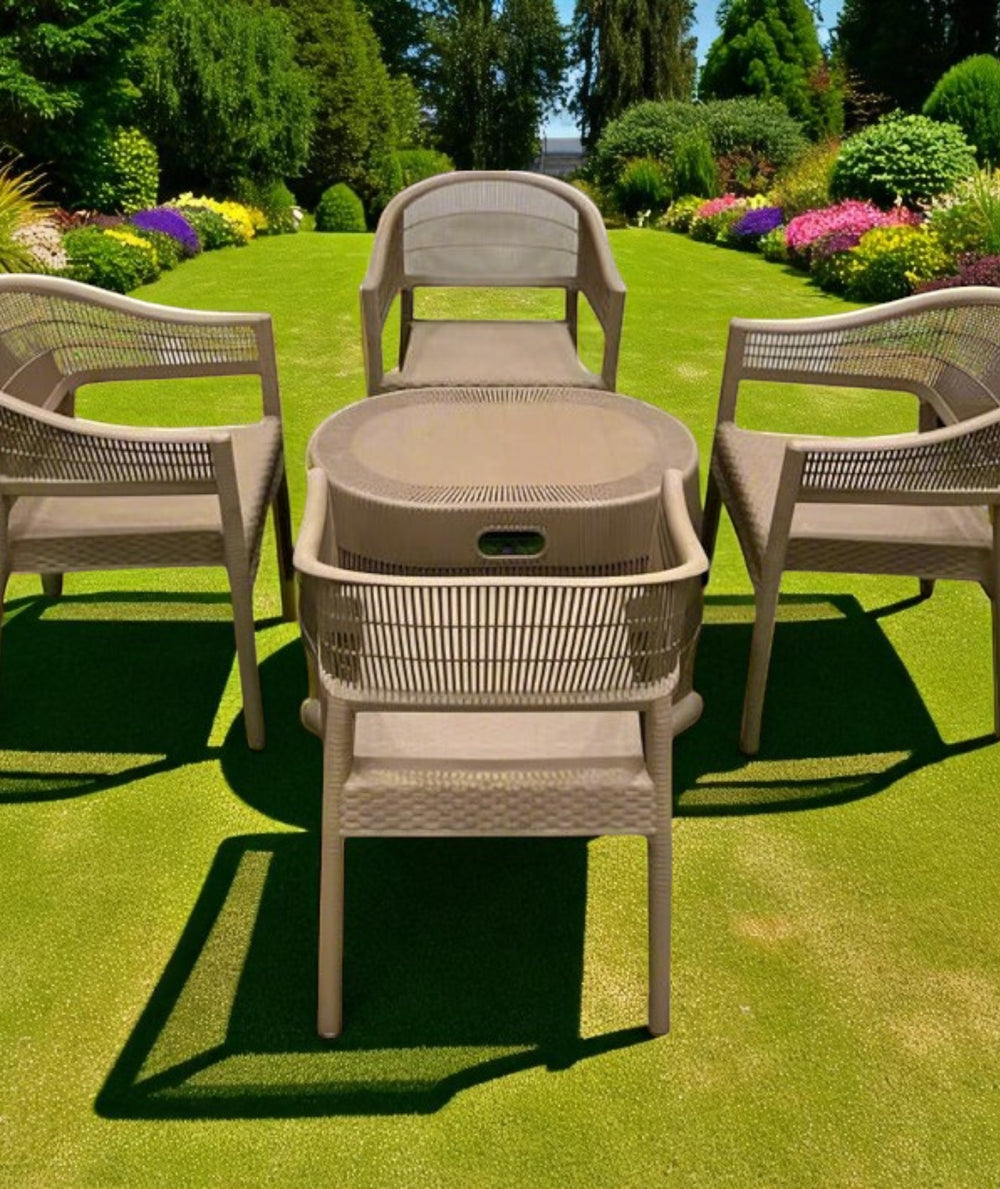 Amarya Outdoor set - S59