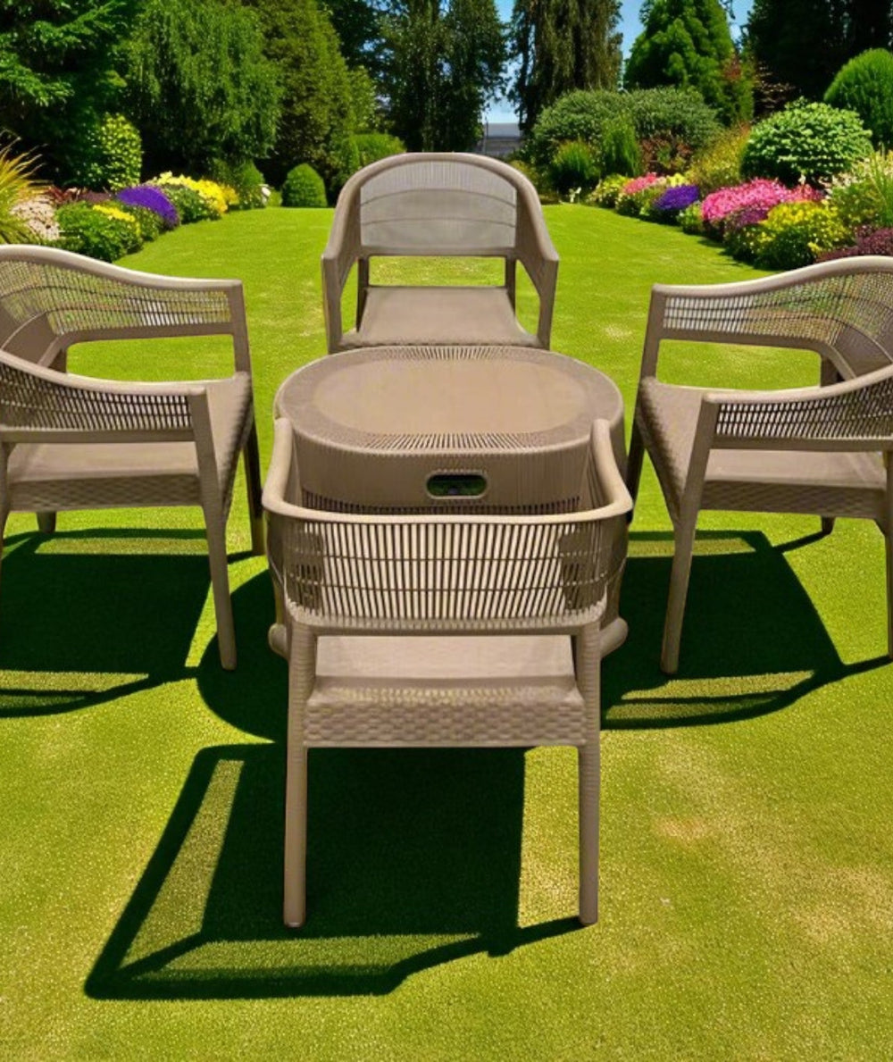 Amarya Outdoor set - S59