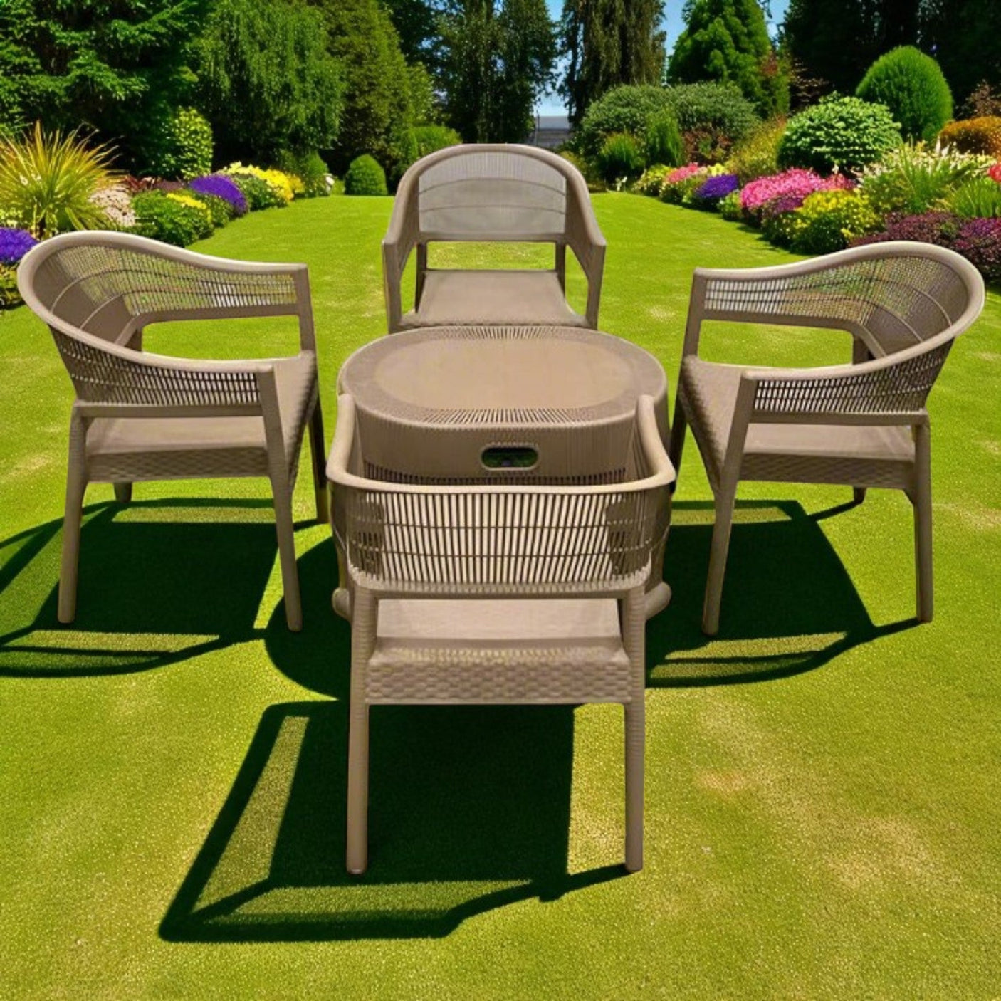 Amarya Outdoor set - S59