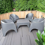 Miravue Outdoor set - S5