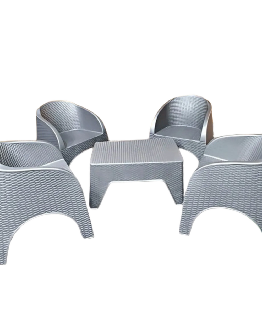 Miravue Outdoor set - S5