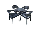 Miranova Outdoor set - S61