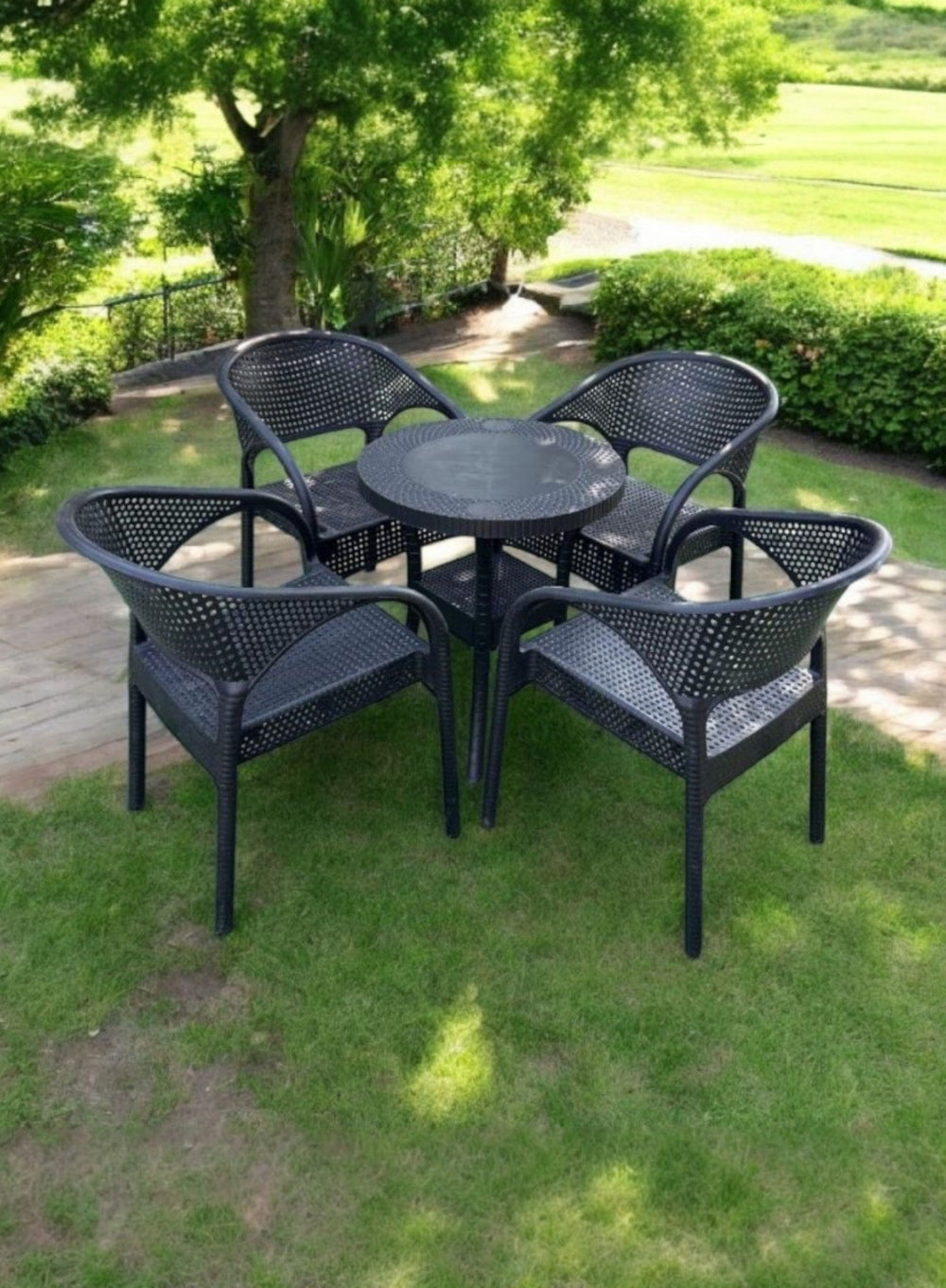 Miranova Outdoor set - S61