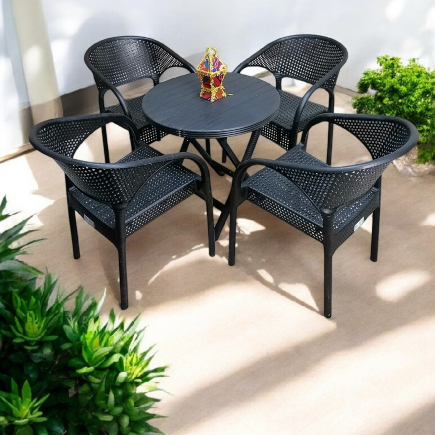 Refletta Outdoor set - S62