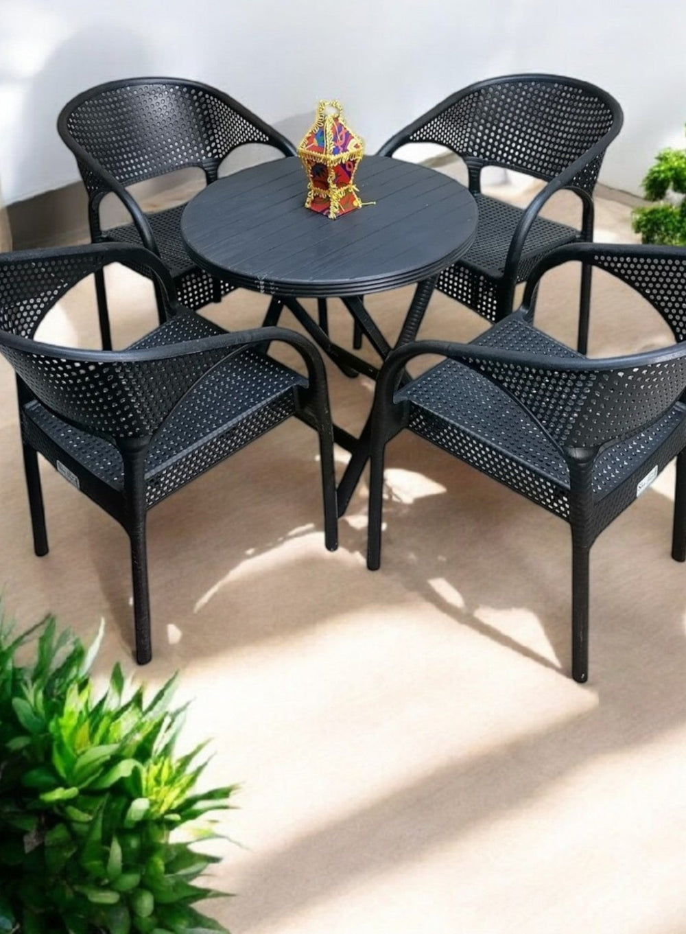 Refletta Outdoor set - S62