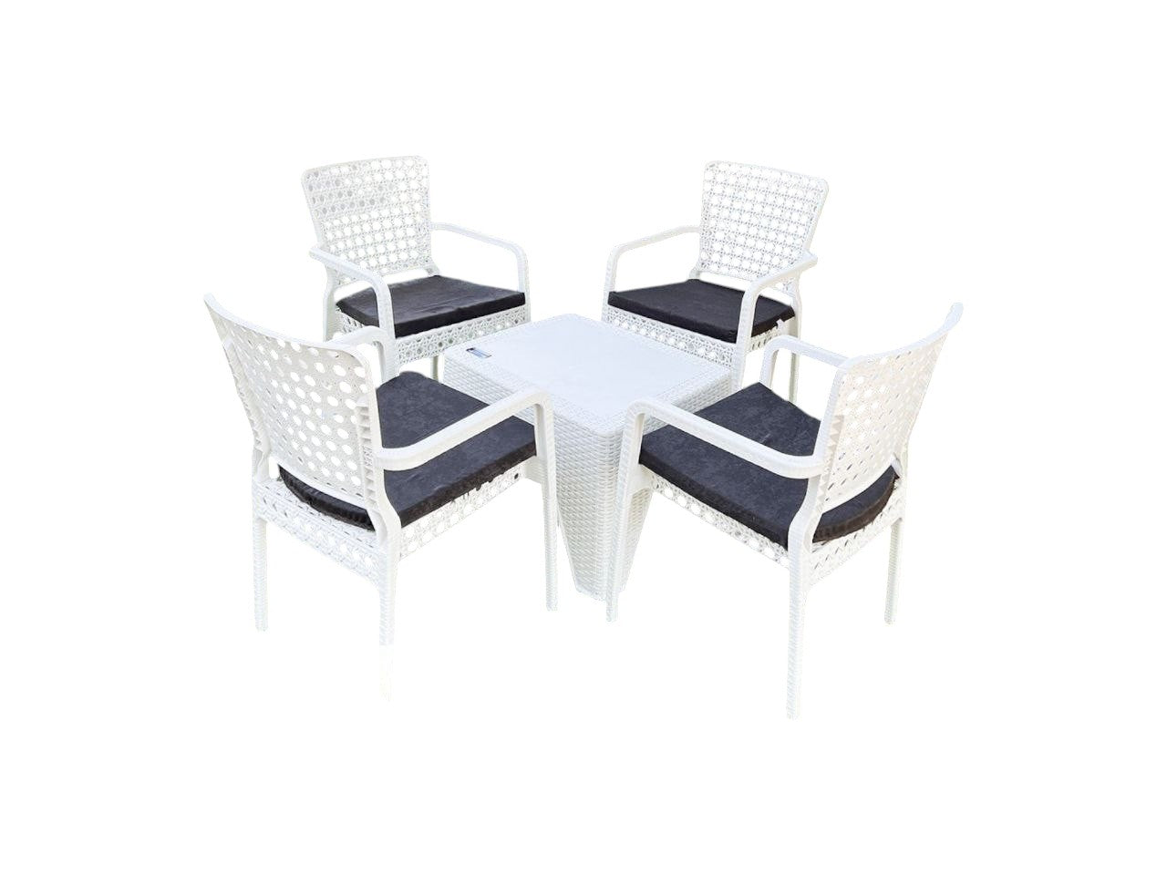 Miravue Outdoor set - S64