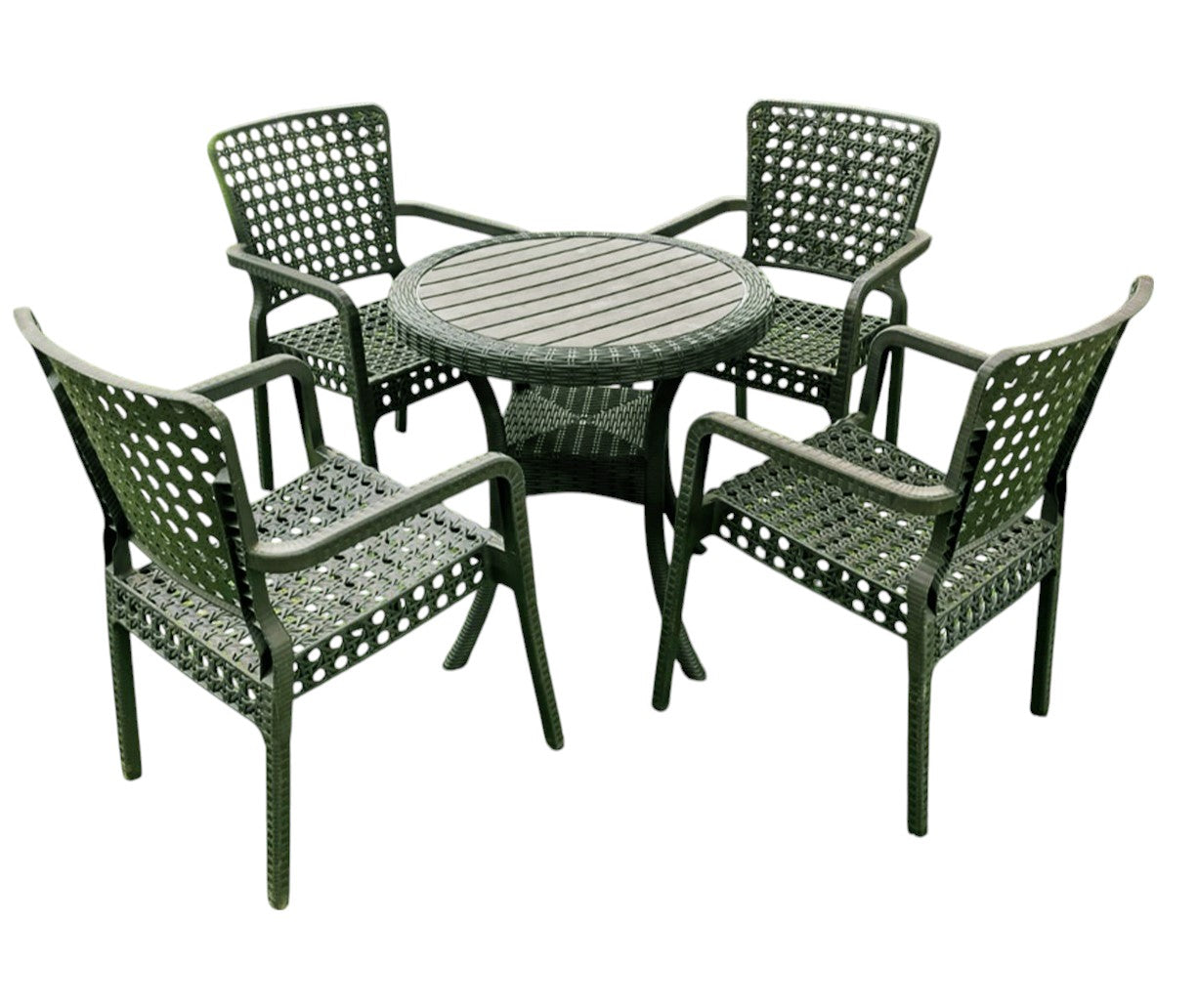 Glitzon Outdoor set - S66