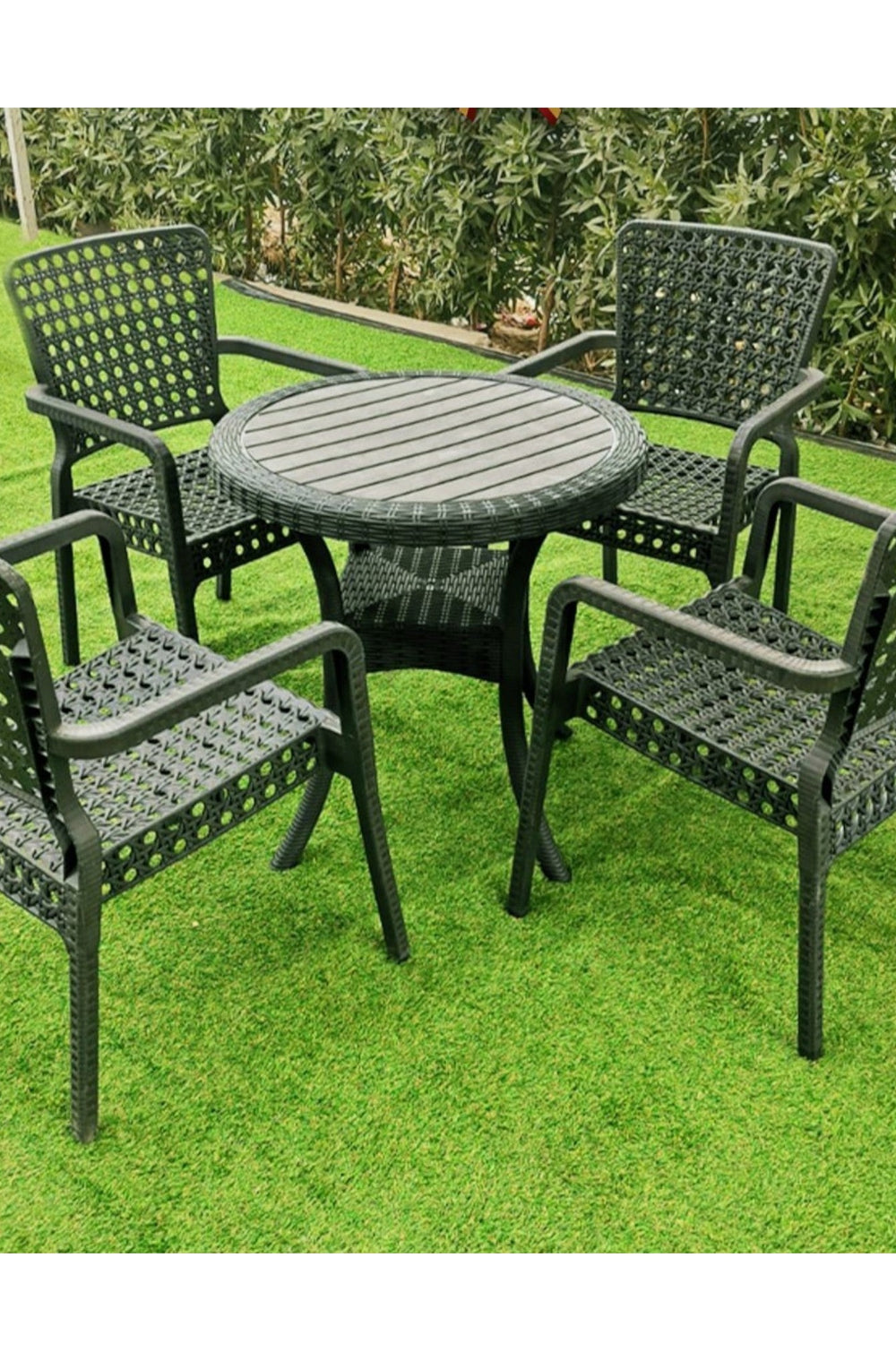 Glitzon Outdoor set - S66