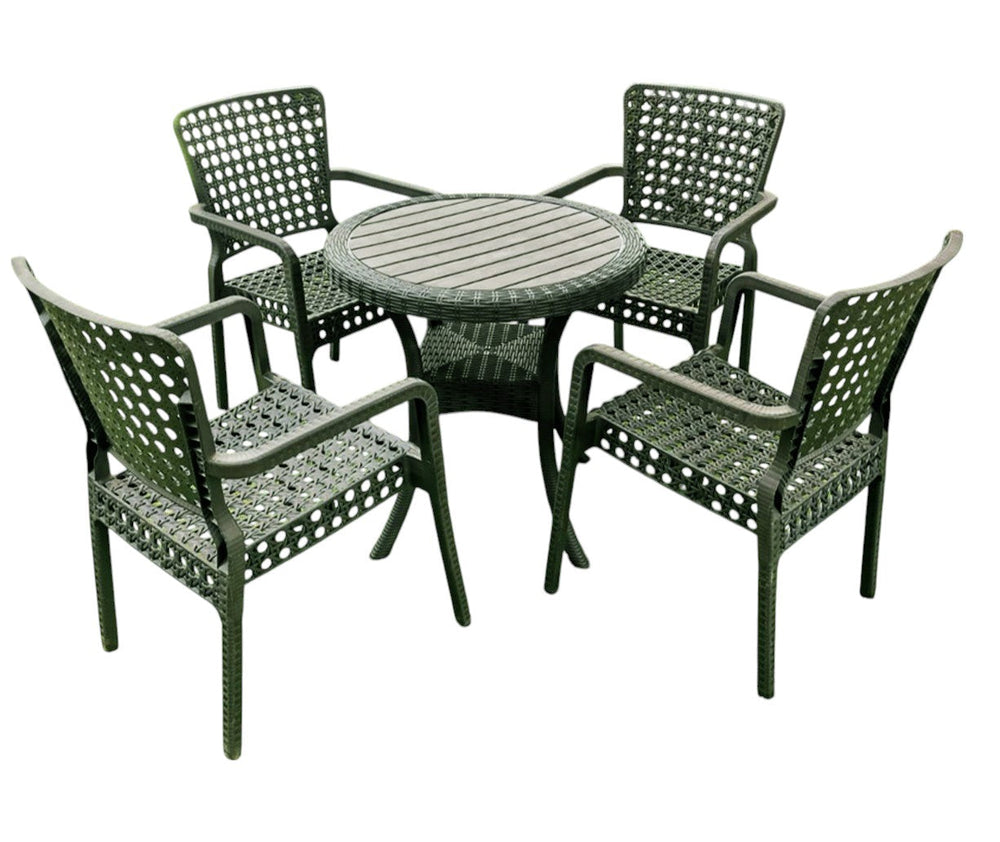 Glitzon Outdoor set - S66