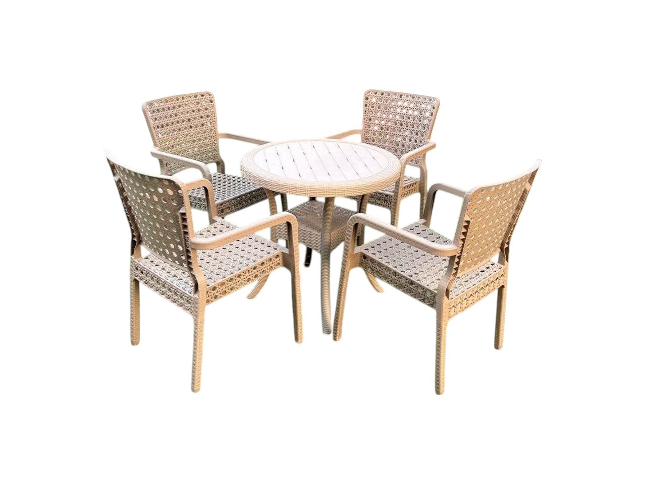Radiomir Outdoor set - S67