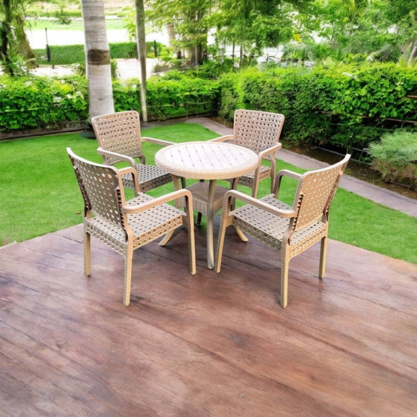 Radiomir Outdoor set - S67